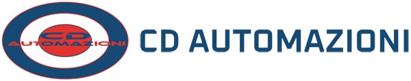 Logo CD Automazioni